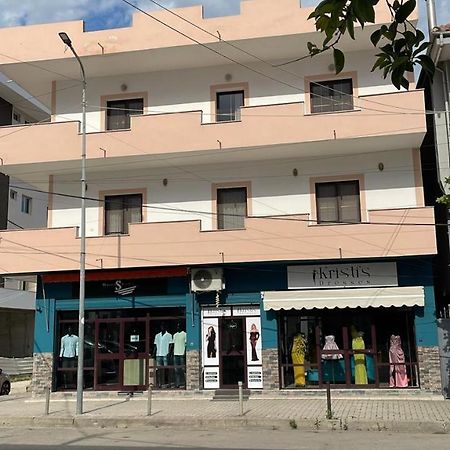 Casa Intera La Paghi Come Una Camera The Home With The Price Of A Room Δυρράχιο Εξωτερικό φωτογραφία