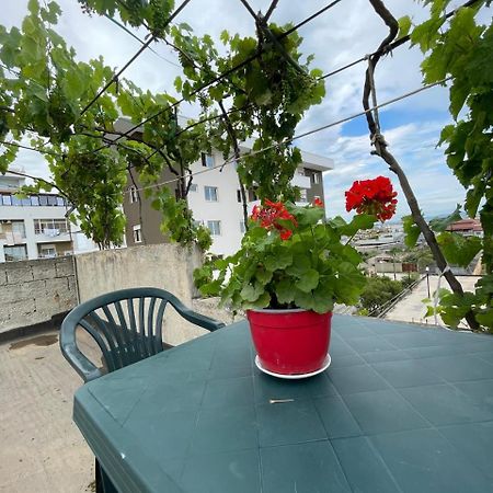 Casa Intera La Paghi Come Una Camera The Home With The Price Of A Room Δυρράχιο Εξωτερικό φωτογραφία