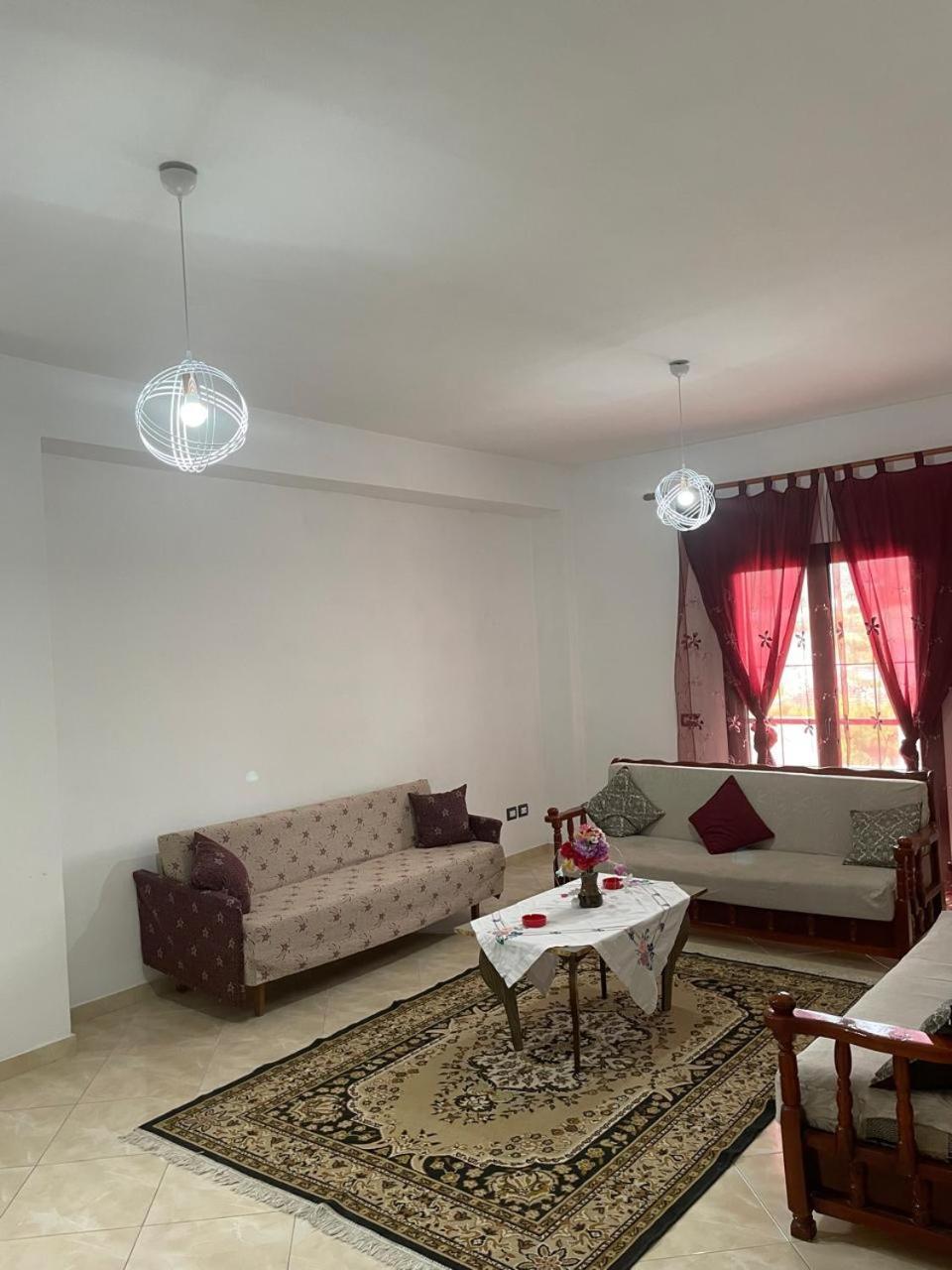 Casa Intera La Paghi Come Una Camera The Home With The Price Of A Room Δυρράχιο Εξωτερικό φωτογραφία