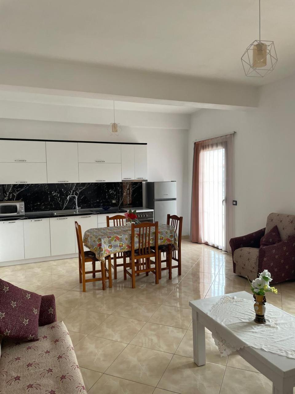 Casa Intera La Paghi Come Una Camera The Home With The Price Of A Room Δυρράχιο Εξωτερικό φωτογραφία
