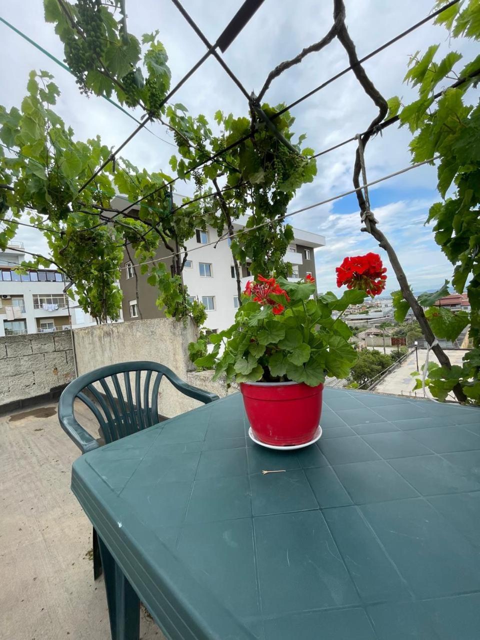 Casa Intera La Paghi Come Una Camera The Home With The Price Of A Room Δυρράχιο Εξωτερικό φωτογραφία